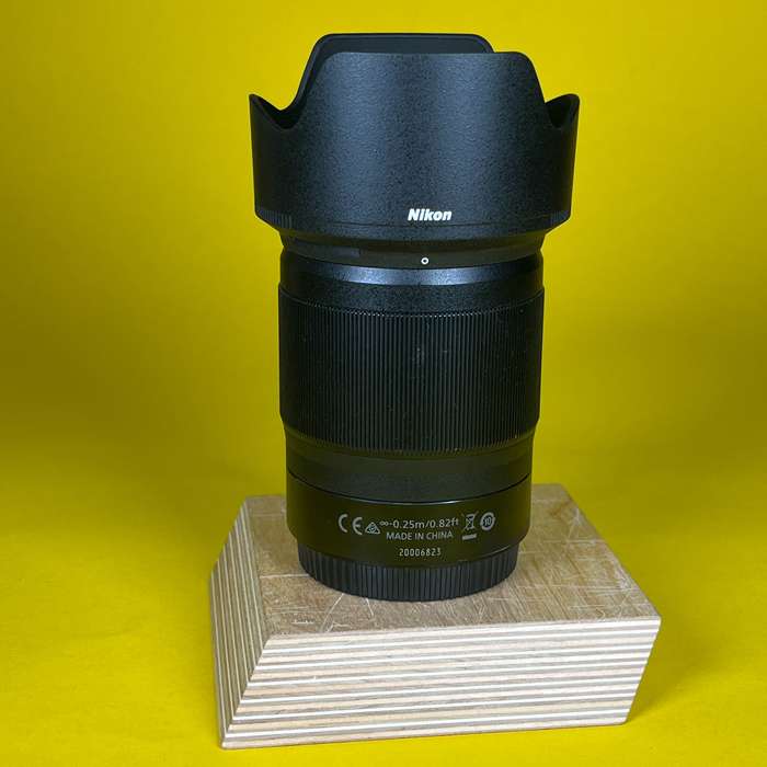 Nikon Z 35mm f/1,8 S | 20006823