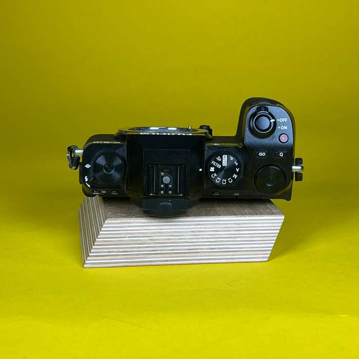 Fujifilm X-S10 + 14-45 + náhradní baterie | 1D015535