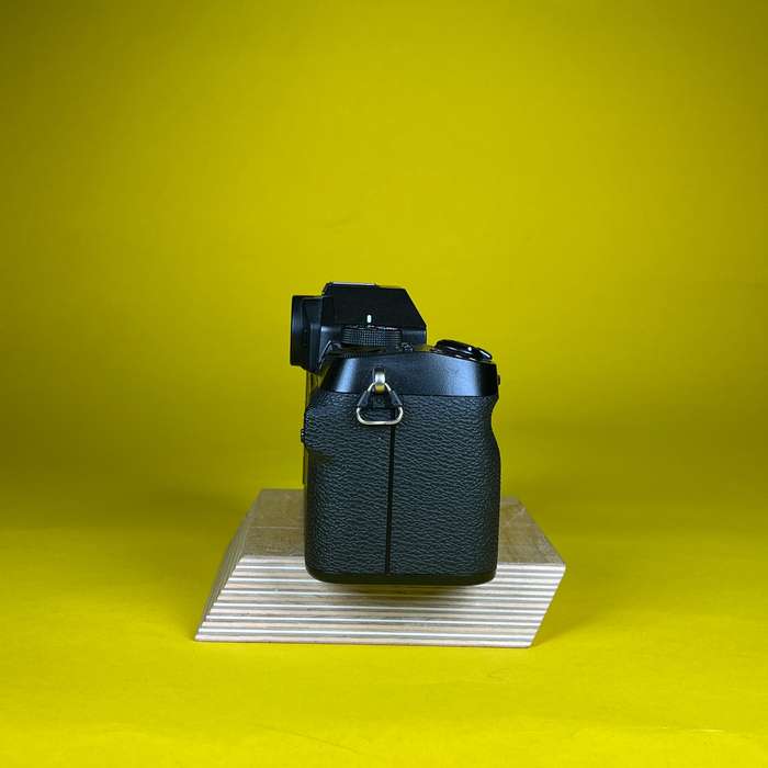 Fujifilm X-S10 + 14-45 + náhradní baterie | 1D015535