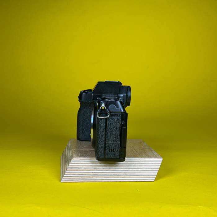 Fujifilm X-S10 + 14-45 + náhradní baterie | 1D015535