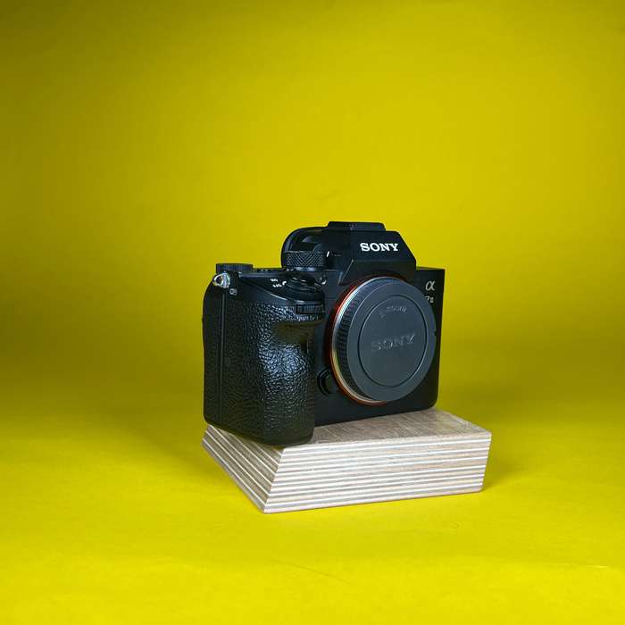 Sony Alpha A7 III + Lplate  | 3846226