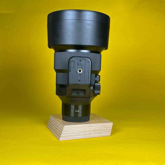 Sigma 105 mm f/1,4 DG HSM ART Sony E | 53816524