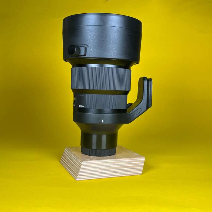 Sigma 105 mm f/1,4 DG HSM ART Sony E | 53816524