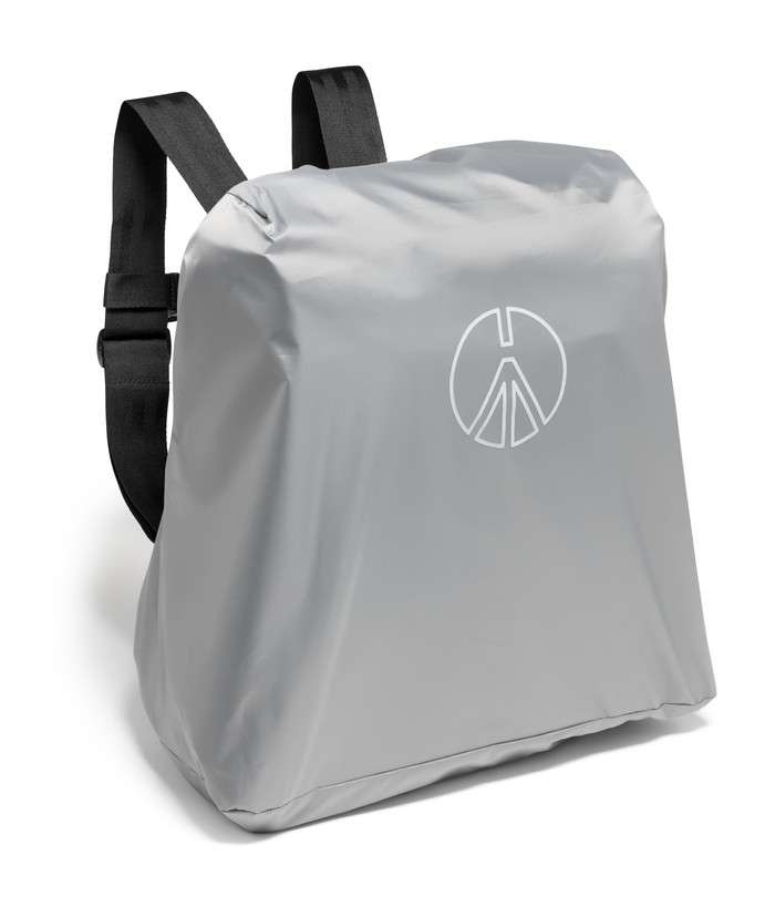 Manfrotto ramenní taška Manhattan 3-Way Changer 20