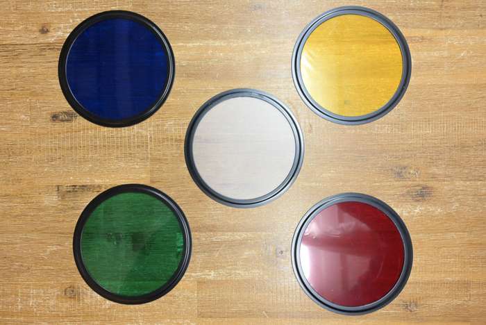 Rollei Studio Flash 400 | záblesk s příslušenstvím | univerzální odpalovač a odpalovač Fuji