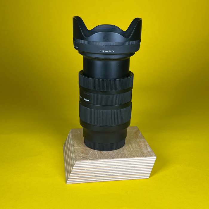 SIgma 28-70mm f/2,8 DG DN Sony E | 55747600