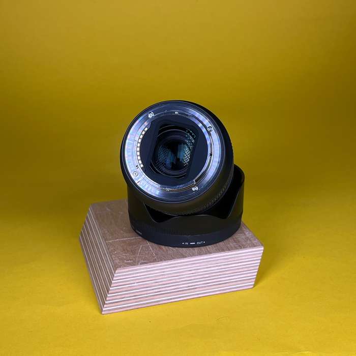 SIgma 28-70mm f/2,8 DG DN Sony E | 55747600