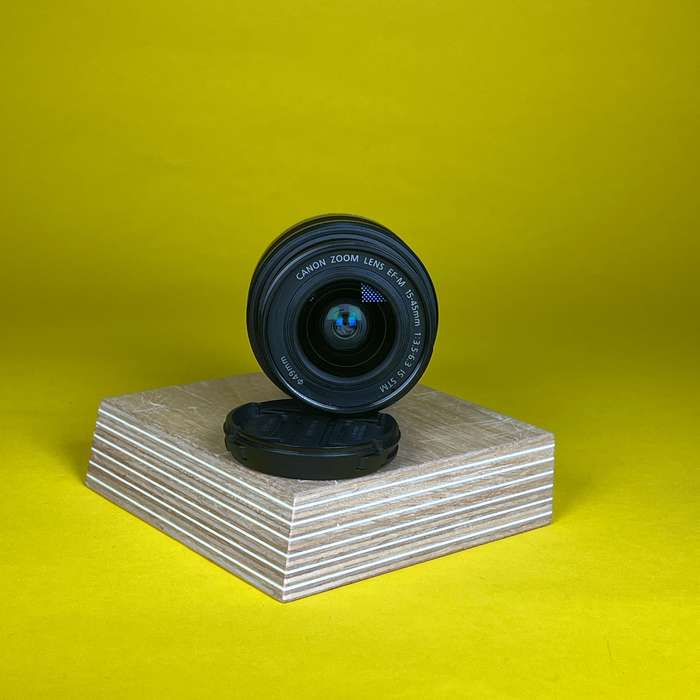 Canon M50 + 15-45mm | 0830300Q5170 + 863208005057