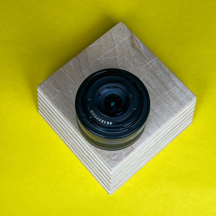 Canon M50 + 15-45mm | 0830300Q5170 + 863208005057