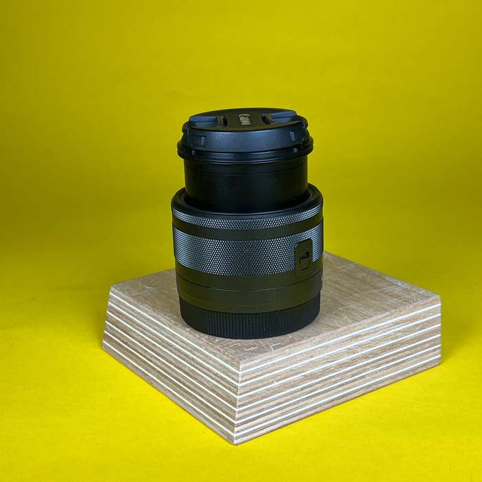 Canon M50 + 15-45mm | 0830300Q5170 + 863208005057