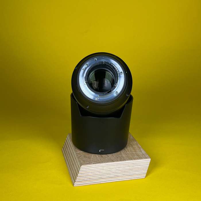 Nikkor AF-S Micro 105mm f/2,8 VR G ED | 288643