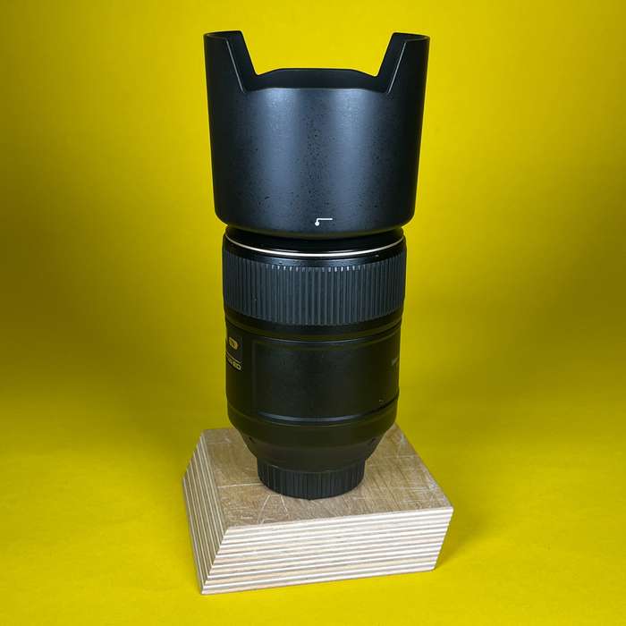 Nikkor AF-S Micro 105mm f/2,8 VR G ED | 288643