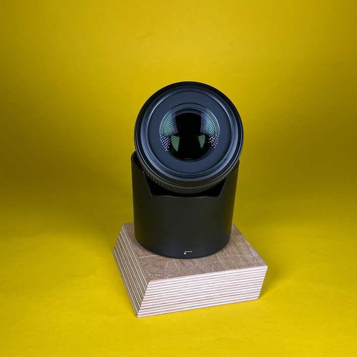 Nikkor AF-S Micro 105mm f/2,8 VR G ED | 288643