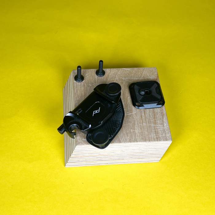 Peak Design Capture Camera Clip