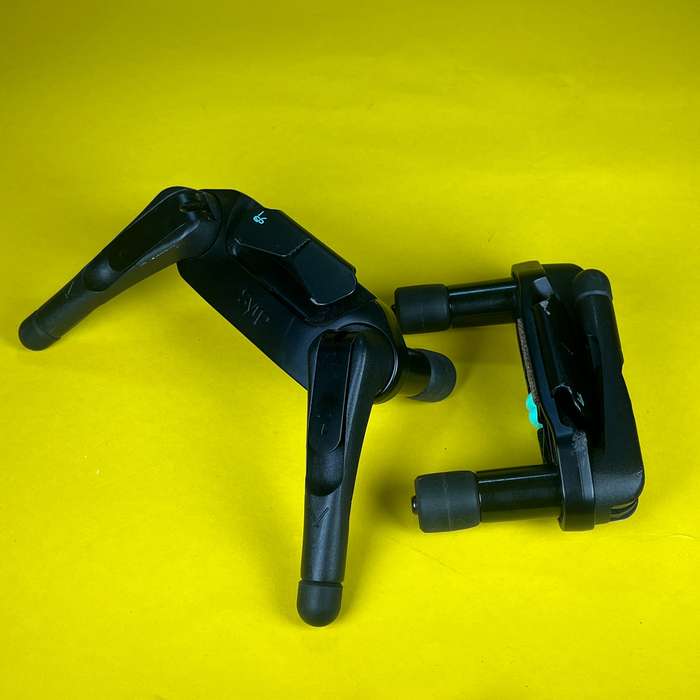 Syrp Magic carpet Carbon 60 cm Slider