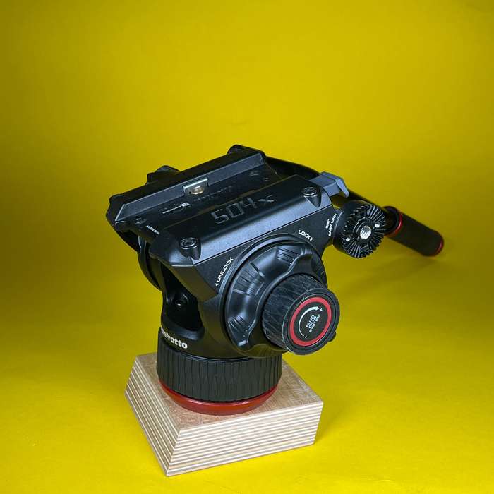 Manfrotto MVH504XAH | 0003785495