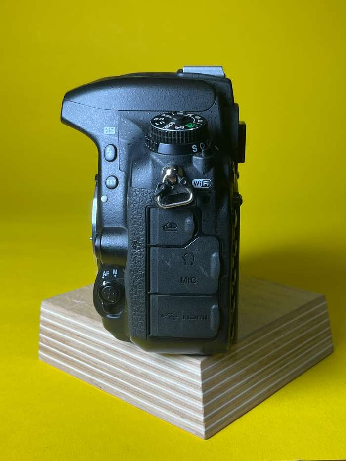 Nikon D750 | 8522826