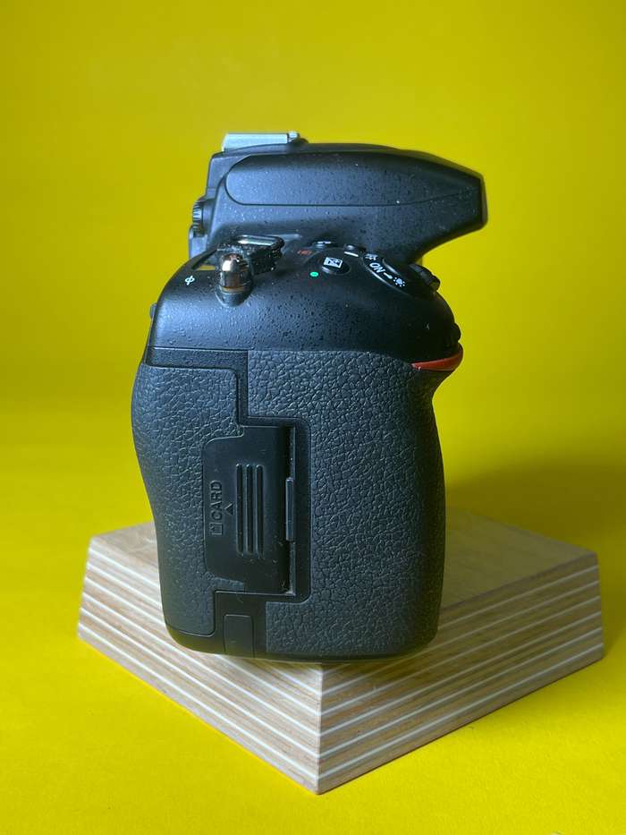 Nikon D750 | 8522826