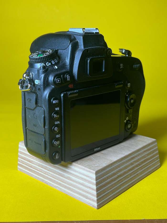 Nikon D750 | 8522826