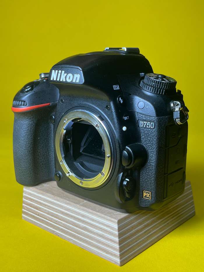 Nikon D750 | 8522826