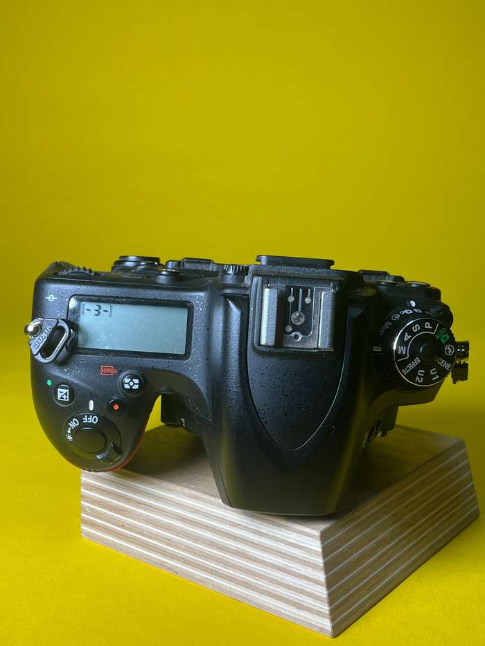 Nikon D750 | 8522826