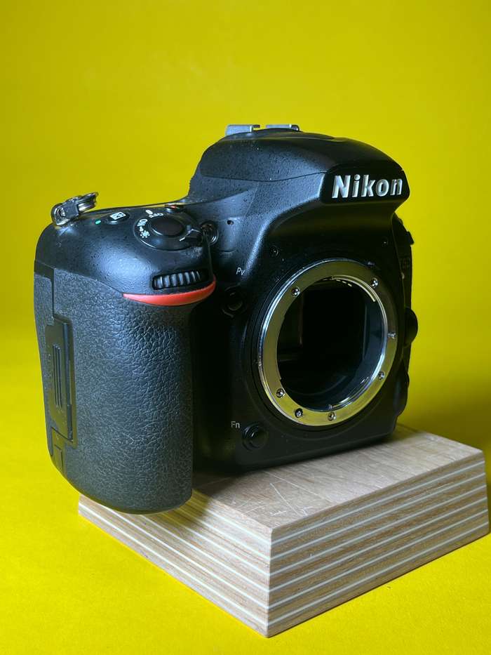 Nikon D750 | 8522826