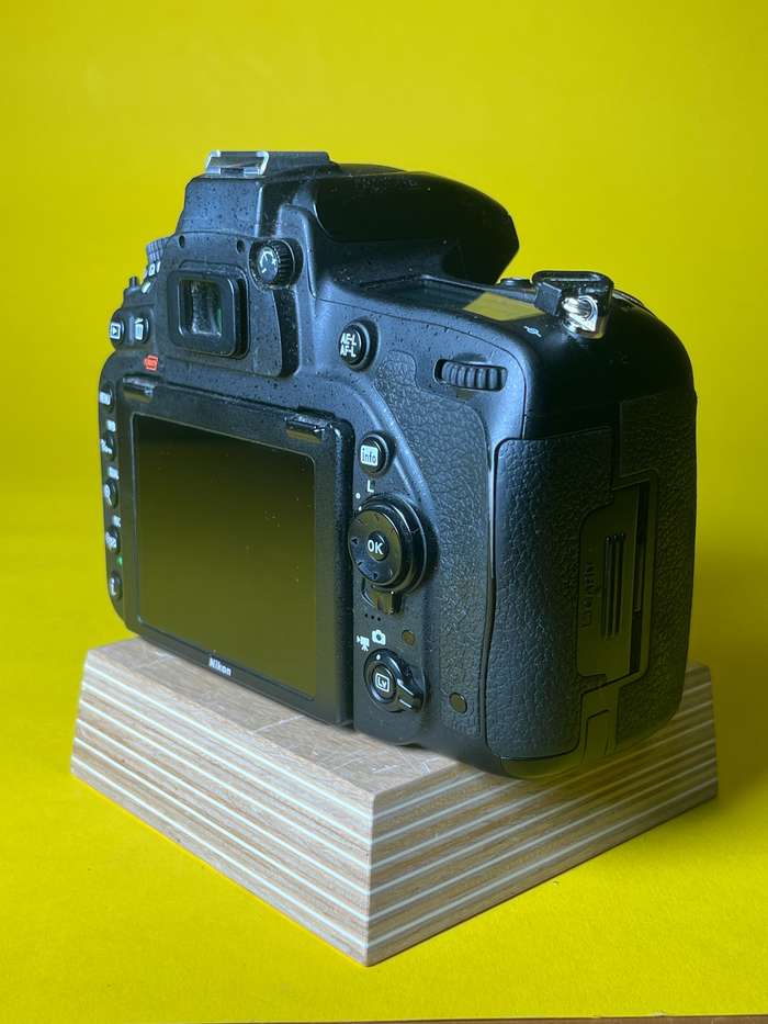 Nikon D750 | 8522826