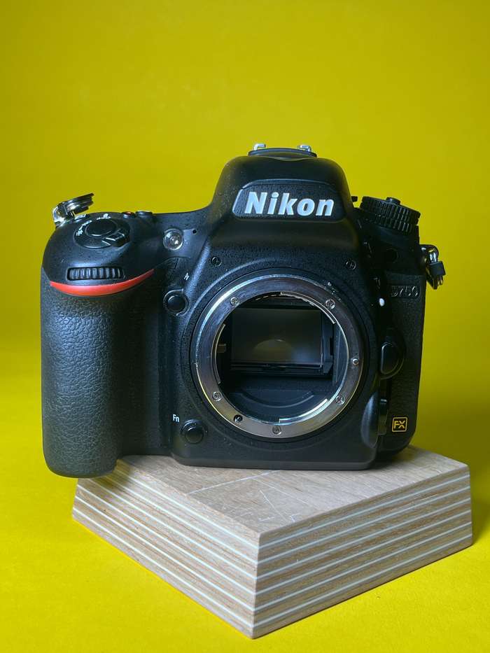 Nikon D750 | 8522826