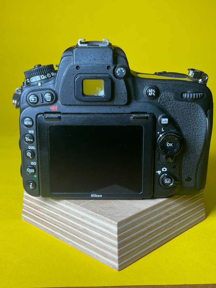 Nikon D750 | 8522826