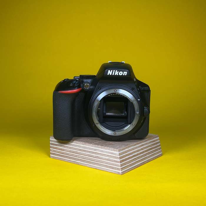 Nikon D5600 | 6017343