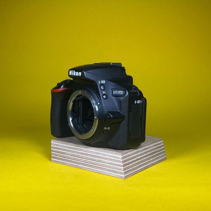 Nikon D5600 | 6017343