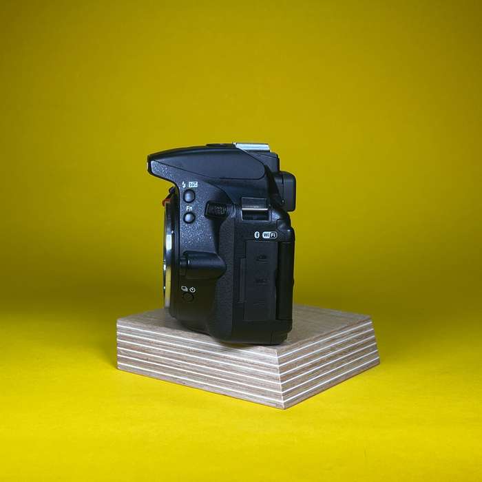 Nikon D5600 | 6017343