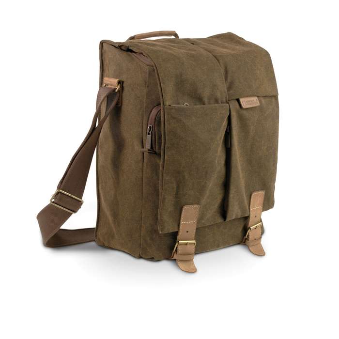 National Geographic A2550 - Brašna