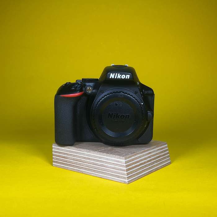 Nikon D5600 | 6101073