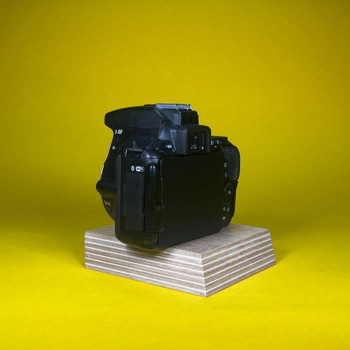 Nikon D5600 | 6101073