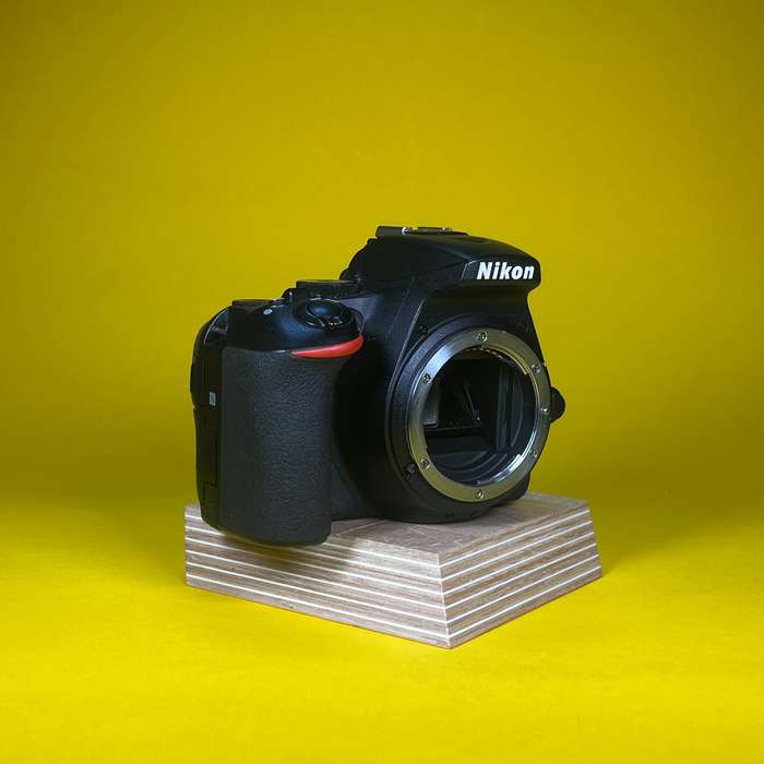 Nikon D5600 | 6101073