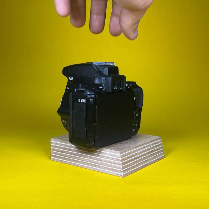 Nikon D5600 | 6101073