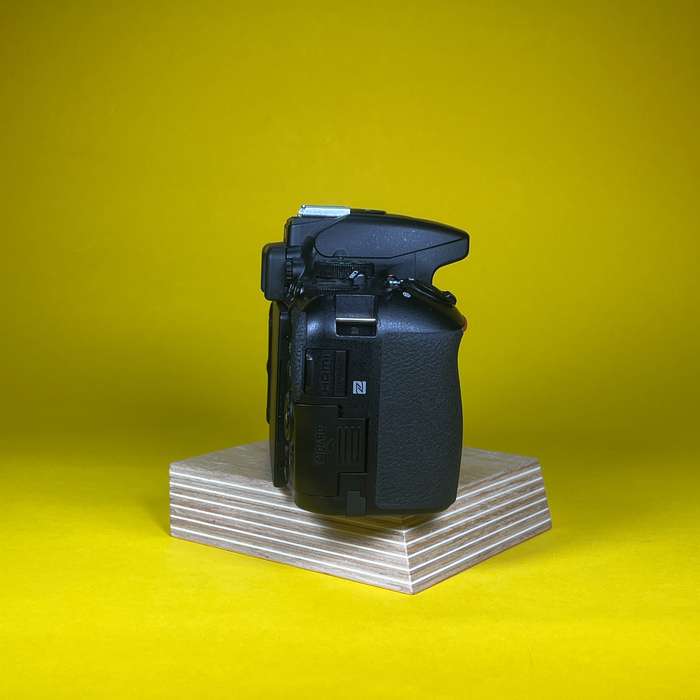 Nikon D5600 | 6101073