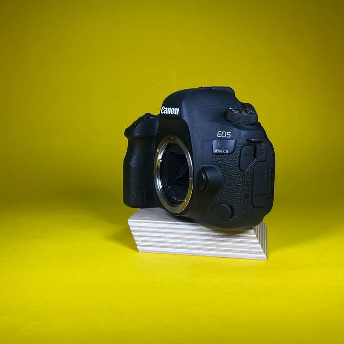 Canon EOS 6D mark II + BatteryGrip  + náhradní baterie| 063051003767 + 0400002853