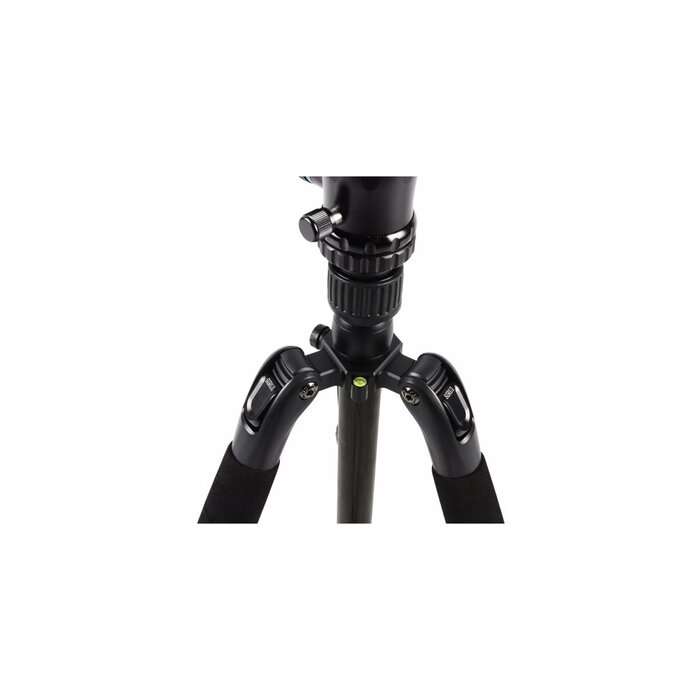 Sirui T-1205SK+K-10X | karbonový stativ s kulovou hlavou