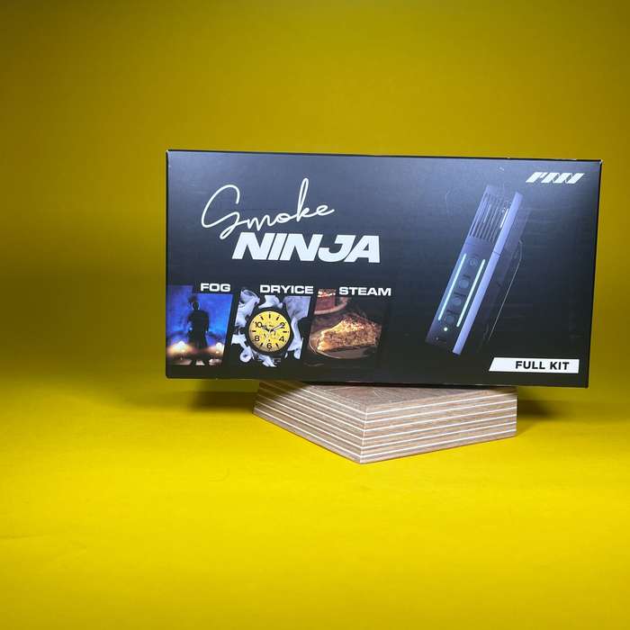 Smoke Ninja Full Kit | 23223111