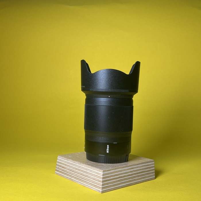 Nikon Z 35mm f/1,8 AF-S  | 20017970