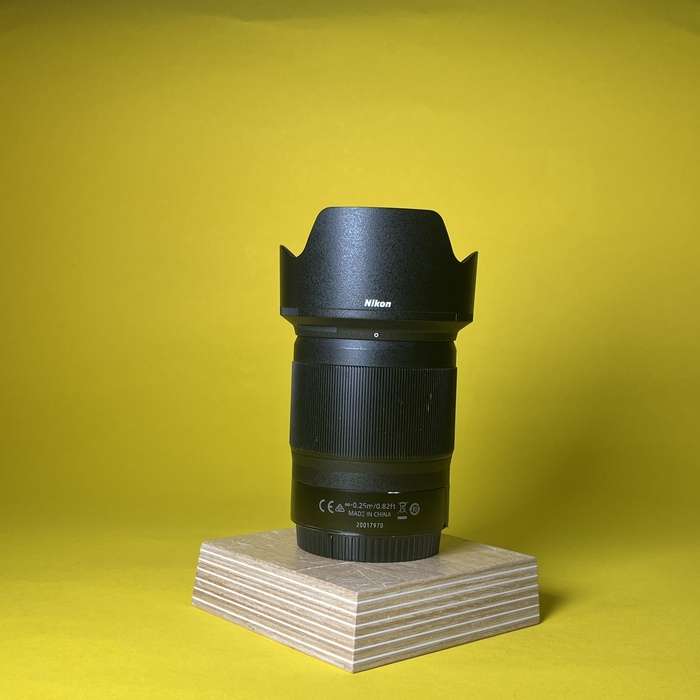 Nikon Z 35mm f/1,8 AF-S  | 20017970