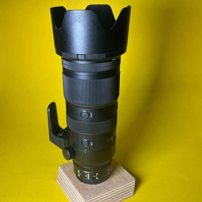 Nikon Z 70-200 f/2,8 VR S | 20019325