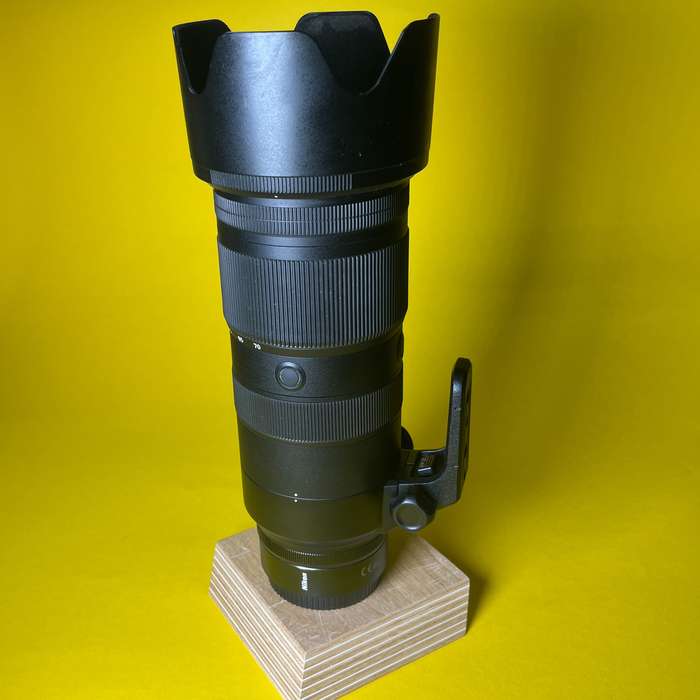 Nikon Z 70-200 f/2,8 VR S | 20019325