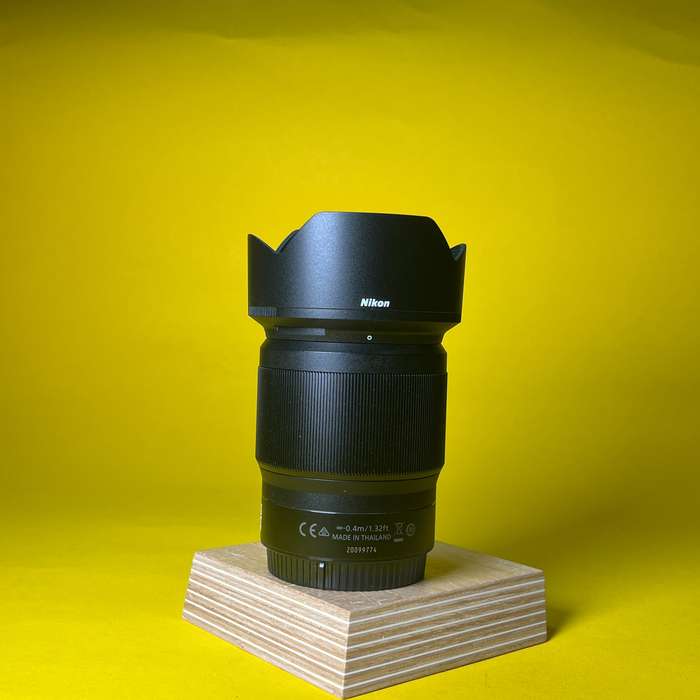 Nikon Z 50mm f/1,8 s | 20099774