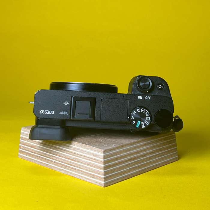 Sony A6300 | 3856181