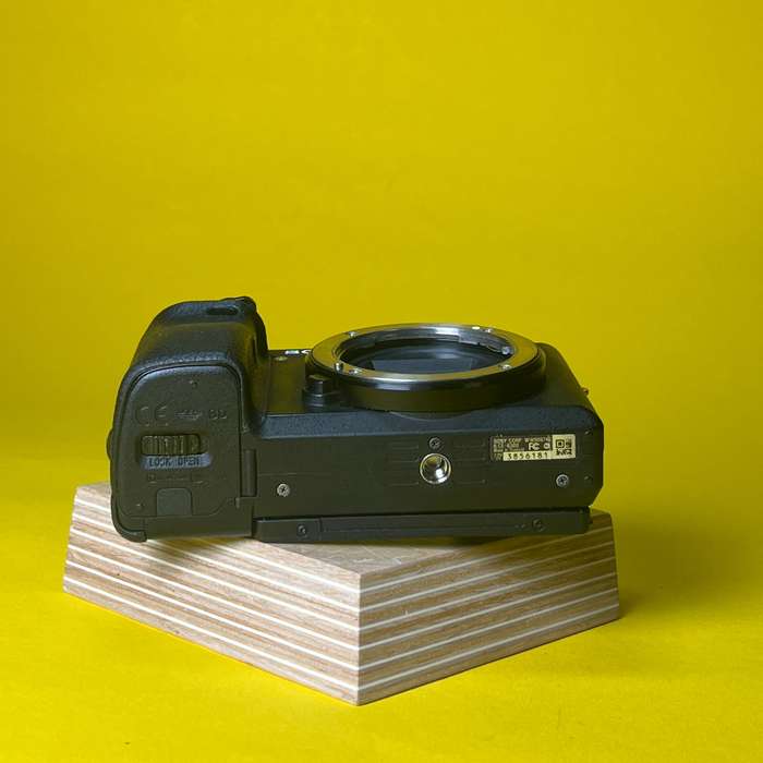 Sony A6300 | 3856181