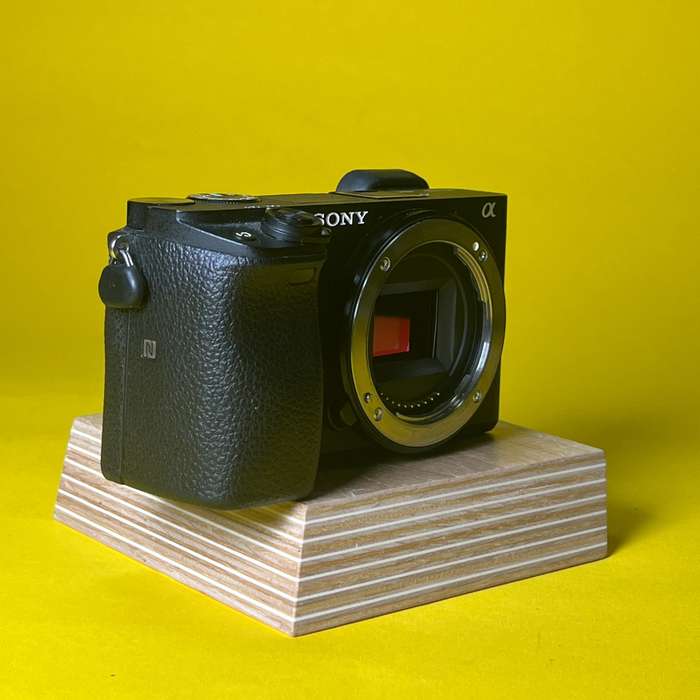 Sony A6300 | 3856181