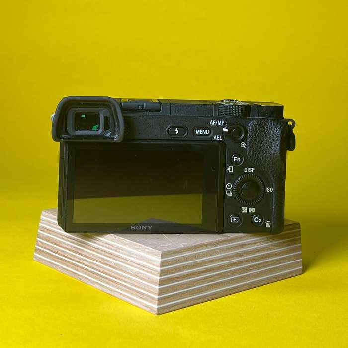 Sony A6300 | 3856181